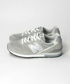 ＜New Balance＞CM996 スニーカー