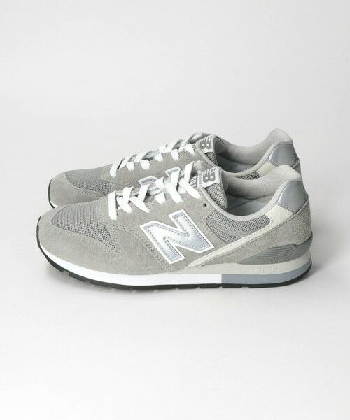 New Balance＞CM996 スニーカー （スニーカー）｜green label relaxing