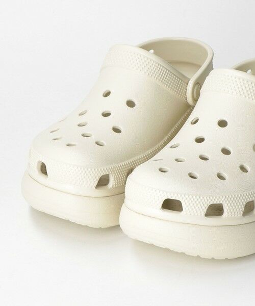 WEB限定】＜CROCS＞ クラッシュ クロッグ サンダル （サンダル