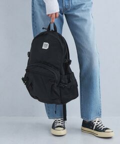 【別注】＜FREDRIK PACKERS＞バックパック M / リュック