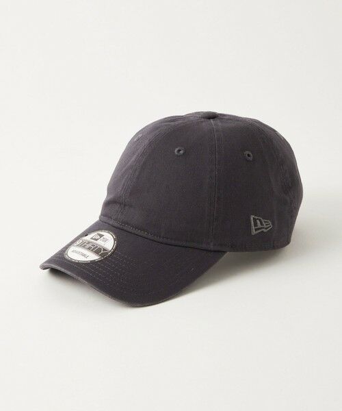 セール】 【別注】＜NEW ERA＞ハンドウォッシュ コットンキャップ2