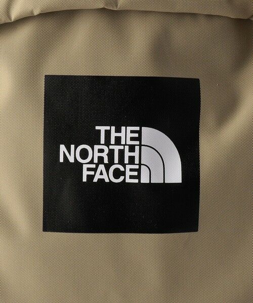 green label relaxing / グリーンレーベル リラクシング リュック・バックパック | ＜THE NORTH FACE＞ ラウンディ 22L リュック | 詳細10