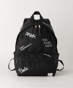 【WEB限定】＜THE PARK SHOP＞  BALL PARK PACK / リュック