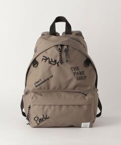 【WEB限定】＜THE PARK SHOP＞  BALL PARK PACK / リュック