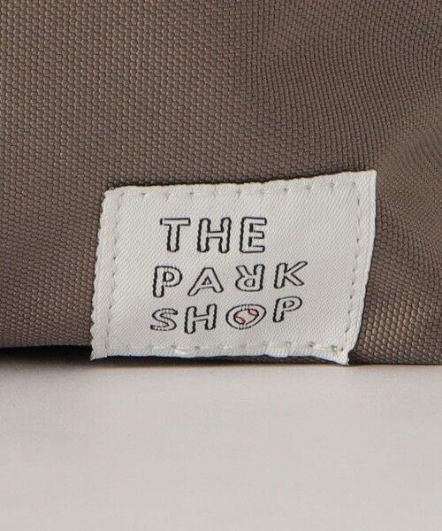 green label relaxing / グリーンレーベル リラクシング リュック・バックパック | 【WEB限定】＜THE PARK SHOP＞  BALL PARK PACK / リュック | 詳細11