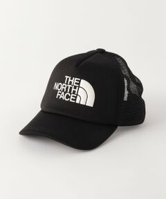 ＜THE NORTH FACE＞ ロゴ メッシュ キャップ