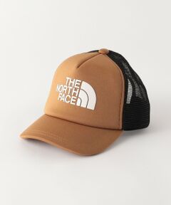 ＜THE NORTH FACE＞ ロゴ メッシュ キャップ