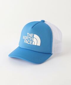 ＜THE NORTH FACE＞ ロゴ メッシュ キャップ