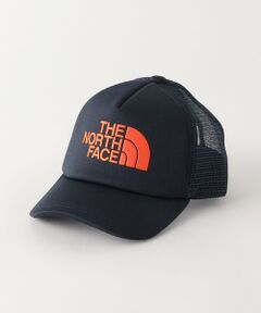 ＜THE NORTH FACE＞ ロゴ メッシュ キャップ