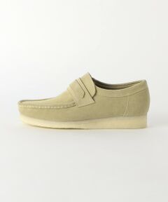 ＜Clarks＞Wallabee Loafer ワラビー ローファー