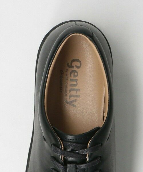 green label relaxing / グリーンレーベル リラクシング スニーカー | ＜MOONSTAR＞gently バルモラル スニーカー | 詳細16