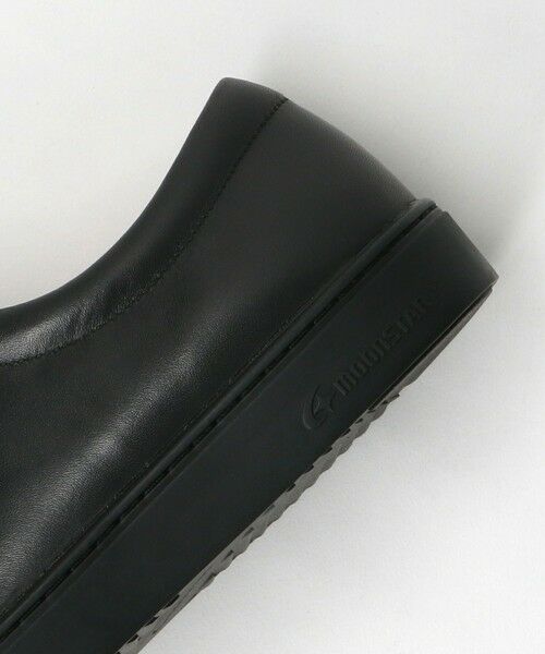 green label relaxing / グリーンレーベル リラクシング スニーカー | ＜MOONSTAR＞gently バルモラル スニーカー | 詳細18