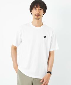 【WEB限定】＜THE NORTH FACE＞ショートスリーブスモールボックスロゴティー Tシャツ