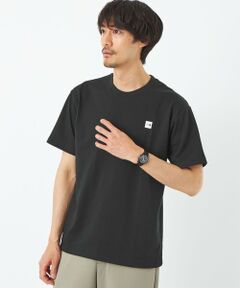 【WEB限定】＜THE NORTH FACE＞ショートスリーブスモールボックスロゴティー Tシャツ