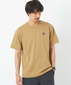 【WEB限定】＜THE NORTH FACE＞ショートスリーブスモールボックスロゴティー Tシャツ