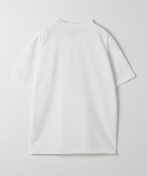 green label relaxing / グリーンレーベル リラクシング Tシャツ | 【WEB限定】＜THE NORTH FACE＞ショートスリーブスモールボックスロゴティー Tシャツ | 詳細6