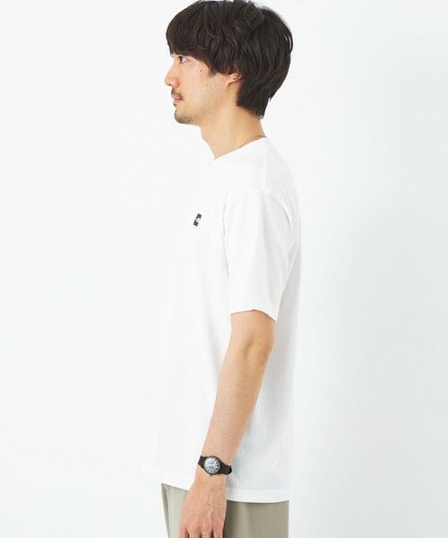 green label relaxing / グリーンレーベル リラクシング Tシャツ | 【WEB限定】＜THE NORTH FACE＞ショートスリーブスモールボックスロゴティー Tシャツ | 詳細2