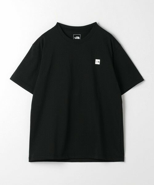 green label relaxing / グリーンレーベル リラクシング Tシャツ | 【WEB限定】＜THE NORTH FACE＞ショートスリーブスモールボックスロゴティー Tシャツ | 詳細10