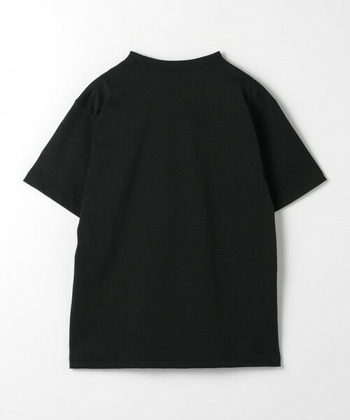 green label relaxing / グリーンレーベル リラクシング Tシャツ | 【WEB限定】＜THE NORTH FACE＞ショートスリーブスモールボックスロゴティー Tシャツ | 詳細11