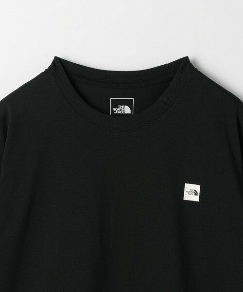 green label relaxing / グリーンレーベル リラクシング Tシャツ | 【WEB限定】＜THE NORTH FACE＞ショートスリーブスモールボックスロゴティー Tシャツ | 詳細12