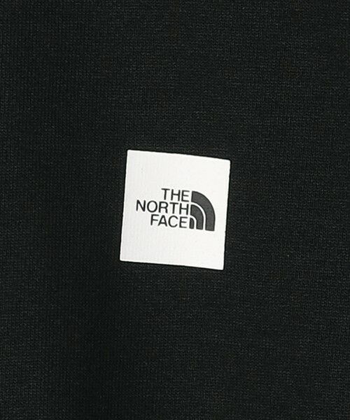 green label relaxing / グリーンレーベル リラクシング Tシャツ | 【WEB限定】＜THE NORTH FACE＞ショートスリーブスモールボックスロゴティー Tシャツ | 詳細13