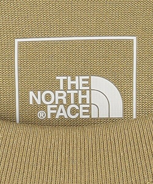 green label relaxing / グリーンレーベル リラクシング Tシャツ | 【WEB限定】＜THE NORTH FACE＞ショートスリーブスモールボックスロゴティー Tシャツ | 詳細21