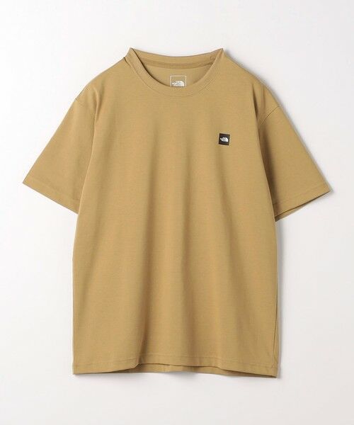 green label relaxing / グリーンレーベル リラクシング Tシャツ | 【WEB限定】＜THE NORTH FACE＞ショートスリーブスモールボックスロゴティー Tシャツ | 詳細15