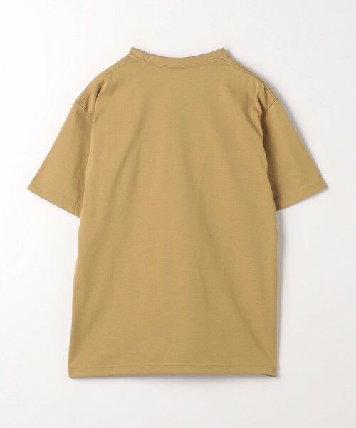 green label relaxing / グリーンレーベル リラクシング Tシャツ | 【WEB限定】＜THE NORTH FACE＞ショートスリーブスモールボックスロゴティー Tシャツ | 詳細16