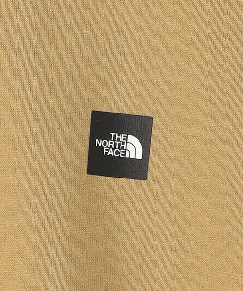 green label relaxing / グリーンレーベル リラクシング Tシャツ | 【WEB限定】＜THE NORTH FACE＞ショートスリーブスモールボックスロゴティー Tシャツ | 詳細19