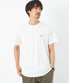 【WEB限定】＜Snow Peak＞SP ロゴ 半袖 Tシャツ