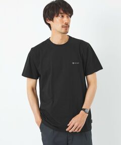 【WEB限定】＜Snow Peak＞SP ロゴ 半袖 Tシャツ