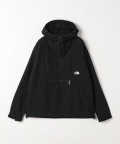 ＜THE NORTH FACE＞コンパクトアノラック ウインドブレイカー -撥水・静電ケア-