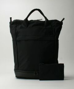 green label relaxing / グリーンレーベル リラクシング リュック・バックパック | ＜THE NORTH FACE＞ネバーストップユーティリティーパック トートバッグ デイパック