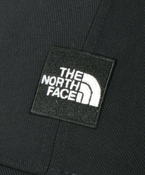 green label relaxing / グリーンレーベル リラクシング キャップ | 【WEB限定】＜THE NORTH FACE＞スクエアロゴ キャップ | 詳細2