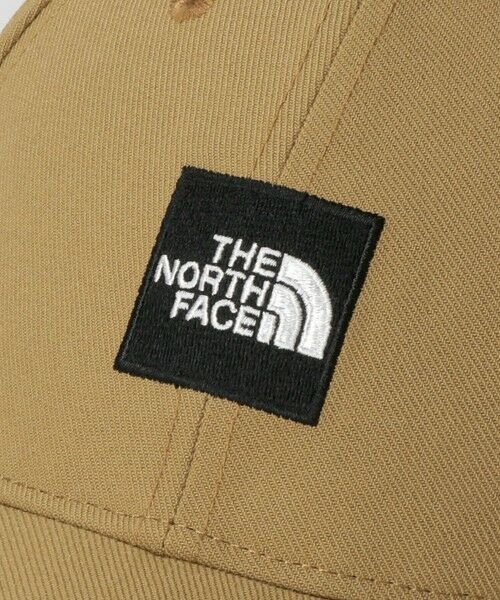 green label relaxing / グリーンレーベル リラクシング キャップ | 【WEB限定】＜THE NORTH FACE＞スクエアロゴ キャップ | 詳細9