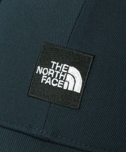 green label relaxing / グリーンレーベル リラクシング キャップ | 【WEB限定】＜THE NORTH FACE＞スクエアロゴ キャップ | 詳細21