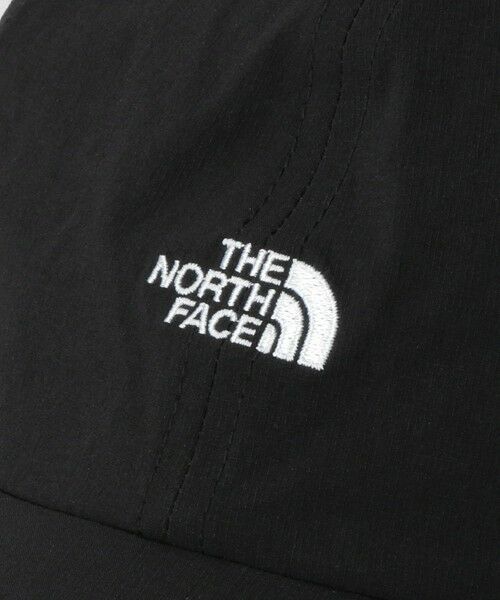 green label relaxing / グリーンレーベル リラクシング キャップ | ＜THE NORTH FACE＞アクティブライト キャップ | 詳細2