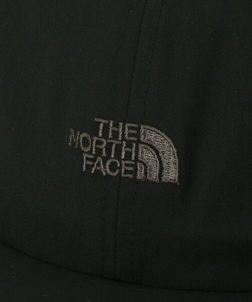 green label relaxing / グリーンレーベル リラクシング キャップ | ＜THE NORTH FACE＞バイソンマン キャップ | 詳細2