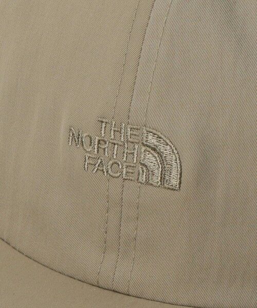 green label relaxing / グリーンレーベル リラクシング キャップ | ＜THE NORTH FACE＞バイソンマン キャップ | 詳細9