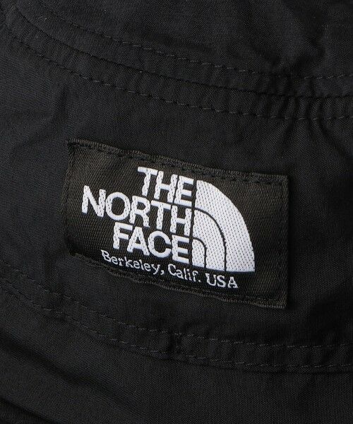 green label relaxing / グリーンレーベル リラクシング ハット | ＜THE NORTH FACE＞ホライズンハット | 詳細2