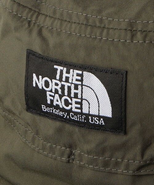 green label relaxing / グリーンレーベル リラクシング ハット | ＜THE NORTH FACE＞ホライズンハット | 詳細5