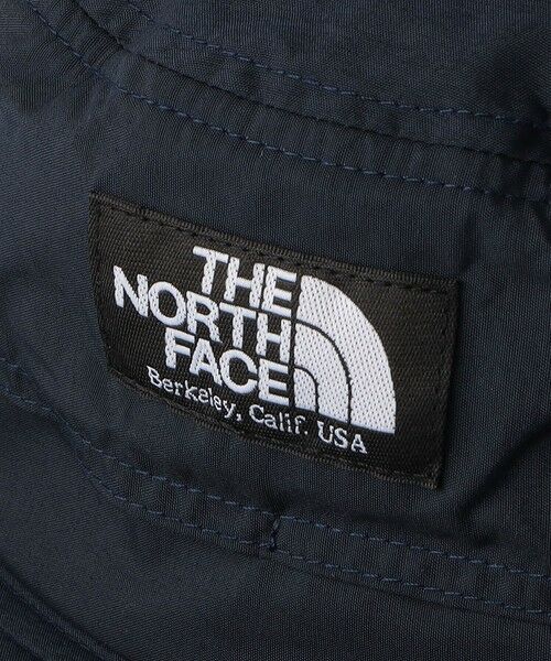green label relaxing / グリーンレーベル リラクシング ハット | ＜THE NORTH FACE＞ホライズンハット | 詳細12