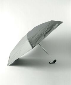 ＜Wpc. IZA＞ZA003 晴雨兼用 折りたたみ傘