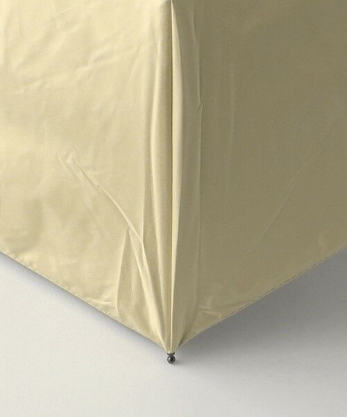 green label relaxing / グリーンレーベル リラクシング 傘 | ＜Wpc. IZA＞ZA003 晴雨兼用 折りたたみ傘 | 詳細18