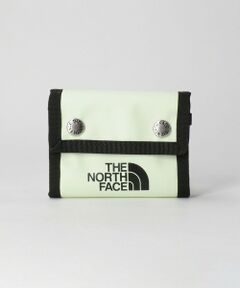 【WEB限定】＜THE NORTH FACE＞BCドットワレット ウォレット