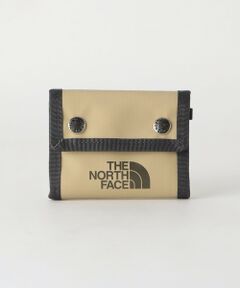 ＜THE NORTH FACE＞BCドットワレット ウォレット