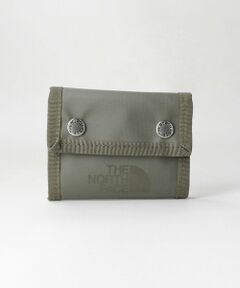 【WEB限定】＜THE NORTH FACE＞BCドットワレット ウォレット