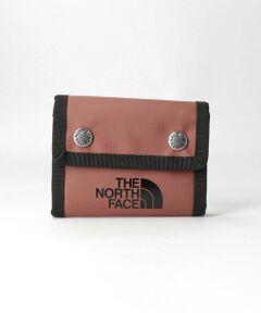 【WEB限定】＜THE NORTH FACE＞BCドットワレット ウォレット