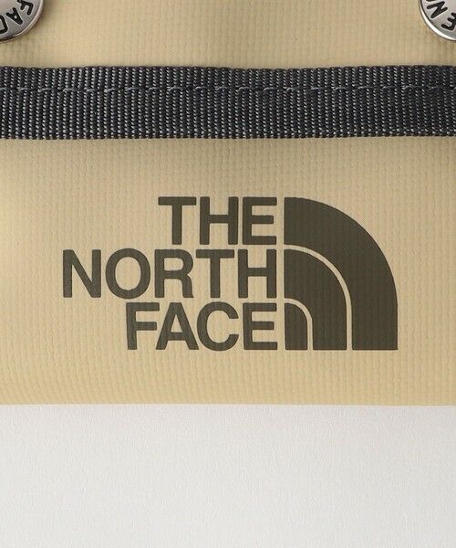 green label relaxing / グリーンレーベル リラクシング 財布・コインケース・マネークリップ | ＜THE NORTH FACE＞BCドットワレット ウォレット | 詳細9