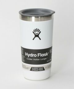 ＜Hydro Flask＞12オンス オールアラウンド タンブラー